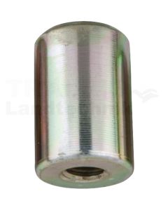 Zentrierhülse für Führungslager Ø 17,0 mm
