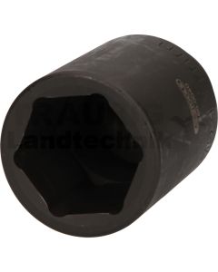 3/4" Achsmuttern-Schlüssel