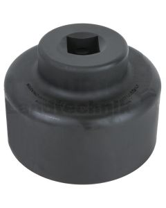 3/4" Achsmuttern-Schlüssel
