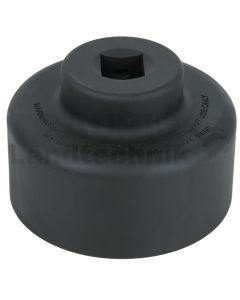 3/4" Achsmuttern-Schlüssel