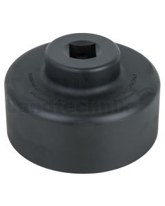 3/4" Achsmuttern-Schlüssel