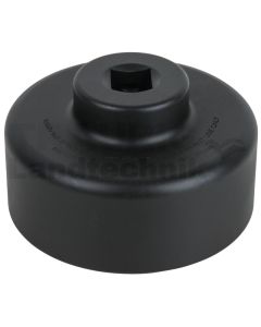 3/4" Achsmuttern-Schlüssel