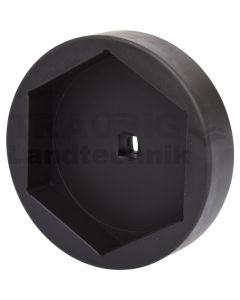 3/4" Achsmuttern-Schlüssel