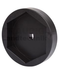 3/4" Achsmuttern-Schlüssel