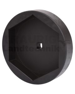 3/4" Achsmuttern-Schlüssel