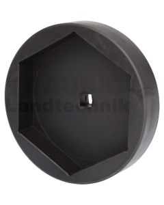 3/4" Achsmuttern-Schlüssel