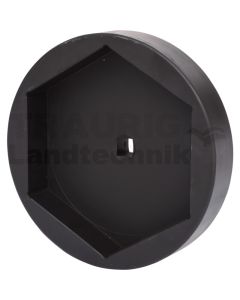 3/4" Achsmuttern-Schlüssel