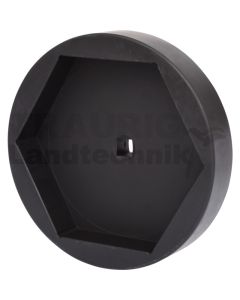 3/4" Achsmuttern-Schlüssel