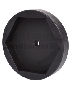 3/4" Achsmuttern-Schlüssel