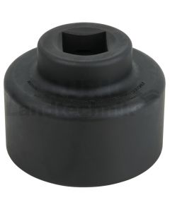1" Achsmuttern-Schlüssel