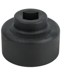 1" Achsmuttern-Schlüssel