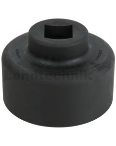 1" Achsmuttern-Schlüssel