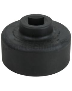 1" Achsmuttern-Schlüssel