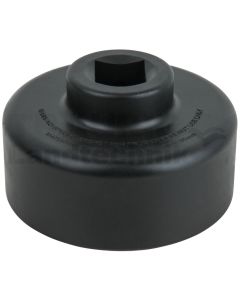 1" Achsmuttern-Schlüssel