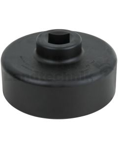 1"Achsmutternschlüssel