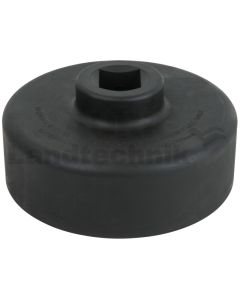 1" Achsmuttern-Schlüssel