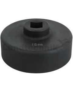 1" Achsmuttern-Schlüssel