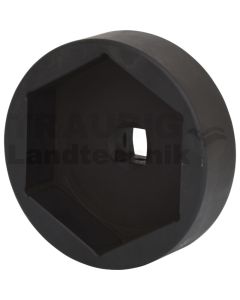 1" Achsmuttern-Schlüssel