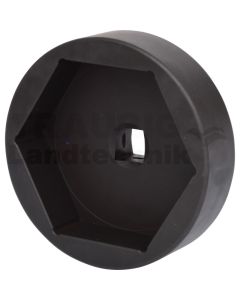 1" Achsmuttern-Schlüssel