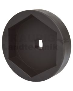 1" Achsmuttern-Schlüssel