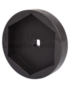 1" Achsmuttern-Schlüssel