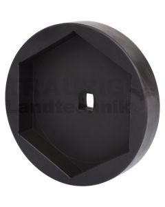 1" Achsmuttern-Schlüssel