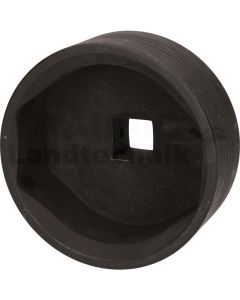 1" Achsmuttern-Schlüssel