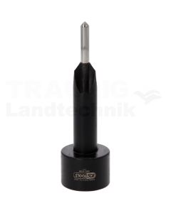Entnietdruckstück, Ø 6 mm, 110 mm