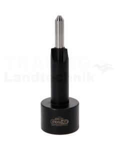 Entnietdruckstück, Ø 8 mm, 94 mm