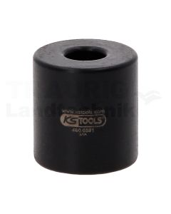 Entnietstützhülse Ø 9 mm