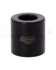 Entnietstützhülse Ø 13 mm