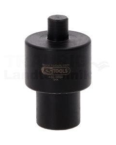 Nietdistanzstück Ø 7,4 / 15,9 mm