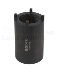 1/2" DAF Nutmuttern Schlüsse, 460.0610