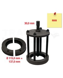 Abzieher MAN Differential-Kege, 460.0620