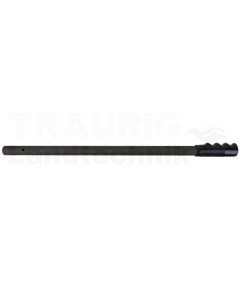 Hebel für Kipppumpenschlüssel, 535 mm