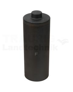 Druckhülse für Rollenlager, 27, 460.0741