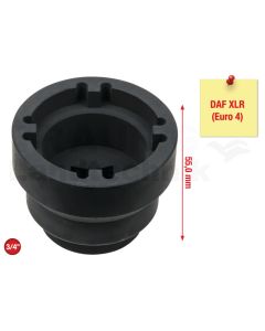 3/4" Nutmutternschlüssel