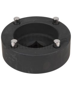 3/4  Stecknuss für Hubzylinder