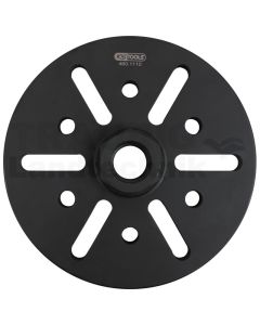 Grundplatte Ø 200 x 36 mm, SW 46