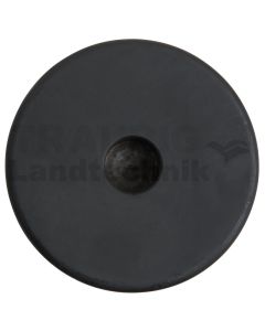 Druckplatte Ø 58 mm