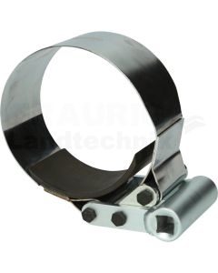Filter Stahlband Schlüssel 1/, 460.1130