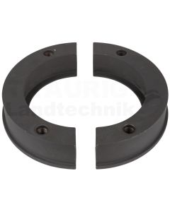 Halbschalen-Satz Innen-Ø 108 mm, 2-tlg.