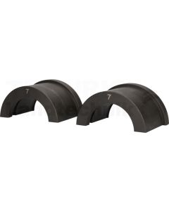 Lagerschalenpaar Ø 79 mm