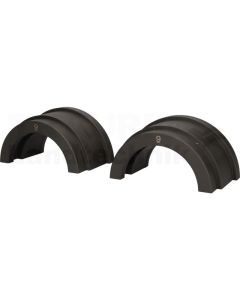 Lagerschalenpaar Ø 94 mm