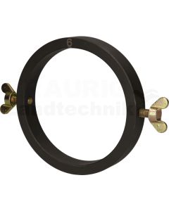 Haltering Ø 110 mm