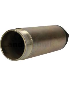 Spindelaufnahme, 235 mm lang