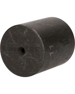 Adapter Ø 15 mm