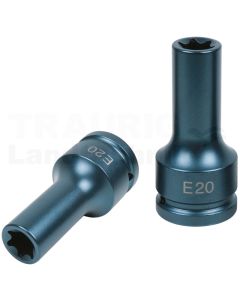 3/4" MAN Zylinderkopf-Stecknuss E20