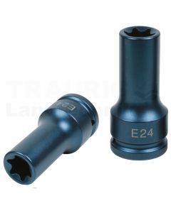 3/4" MAN Zylinderkopf-Stecknuss E24