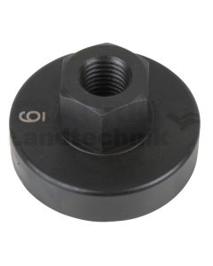 Druckstück (Ausbau) Ø 59x34mm